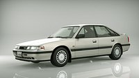 Mazda 626 HB 1990