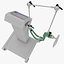 Medical Respirator Shangrila 520