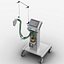 Medical Respirator Shangrila 520