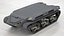 Ripsaw M5 Robotic Combat Vehicle