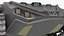 Ripsaw M5 Robotic Combat Vehicle