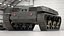 Ripsaw M5 Robotic Combat Vehicle