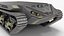 Ripsaw M5 Robotic Combat Vehicle