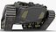 Ripsaw M5 Robotic Combat Vehicle