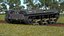 Ripsaw M5 Robotic Combat Vehicle