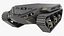 Ripsaw M5 Robotic Combat Vehicle