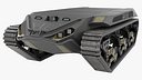 Ripsaw M5 Robotic Combat Vehicle