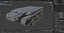 Ripsaw M5 Robotic Combat Vehicle