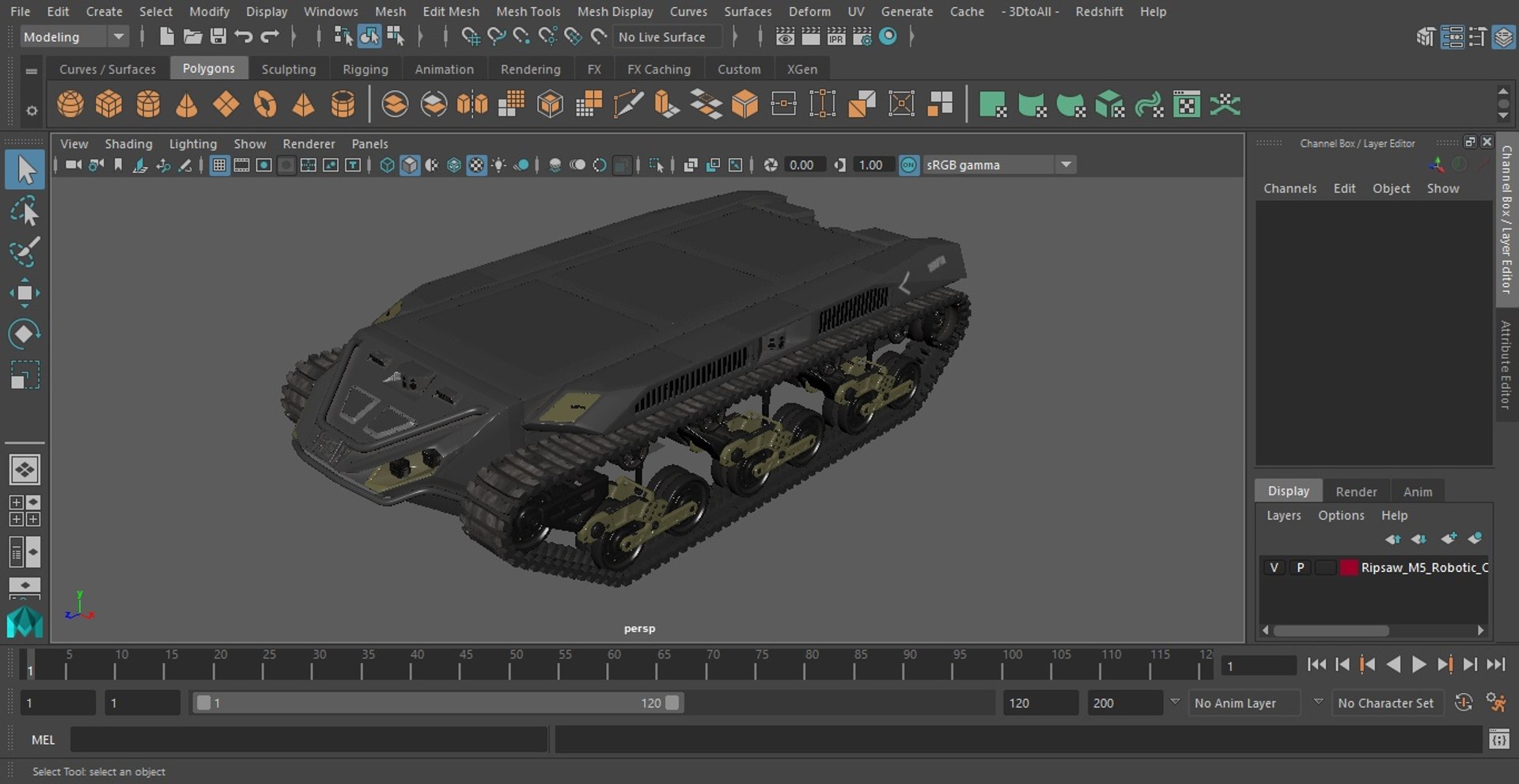 Ripsaw M5 Robotic Combat Vehicle 3D model https://p.turbosquid.com/ts-thumb/Pf/tBdiu2/Zw/ripsawm5roboticcombatvehicle3dsmodel033/jpg/1632346580/1920x1080/fit_q87/e15925a404d4e51ded1be9e9e5a1351376c7b25c/ripsawm5roboticcombatvehicle3dsmodel033.jpg