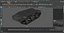 Ripsaw M5 Robotic Combat Vehicle