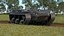 Ripsaw M5 Robotic Combat Vehicle