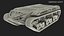 Ripsaw M5 Robotic Combat Vehicle
