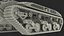 Ripsaw M5 Robotic Combat Vehicle