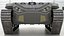 Ripsaw M5 Robotic Combat Vehicle