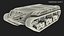 Ripsaw M5 Robotic Combat Vehicle