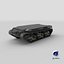 Ripsaw M5 Robotic Combat Vehicle