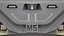 Ripsaw M5 Robotic Combat Vehicle