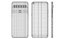 TCL 10 I Blue