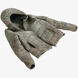 Women's Down Jacket 2 Dirty V2