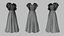 Robe 45 Charleston Green