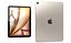 Apple iPad Air M4 de 11 polegadas 2026 Starlight