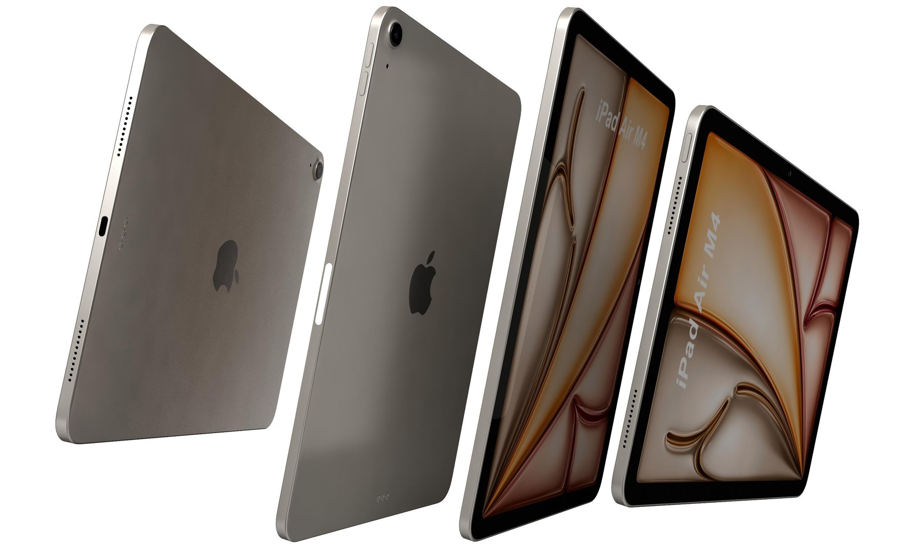 3D Apple iPad Air M4 11 inch 2026 Starlight https://p.turbosquid.com/ts-thumb/Pf/wXm6gQ/H3/10/jpg/1775562566/1920x1080/fit_q87/4f098aa2da5f914d1d52cfda2e9c3e2bfc3f34df/10.jpg