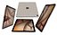Apple iPad Air M4 de 11 polegadas 2026 Starlight
