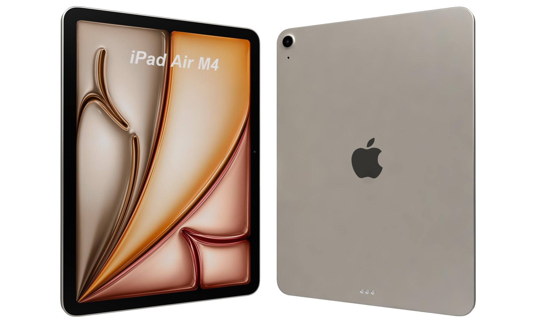3D Apple iPad Air M4 11 inch 2026 Starlight https://p.turbosquid.com/ts-thumb/Pf/wXm6gQ/Sa/2/jpg/1775562560/1920x1080/fit_q87/bb0b9b7b704123b9e249e5093536ea05ea8a3019/2.jpg