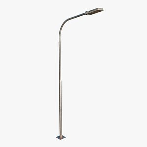 Street Light 3D model