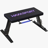 Evolved Sports Bench
