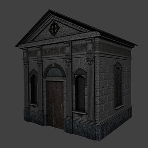 crypt 3ds