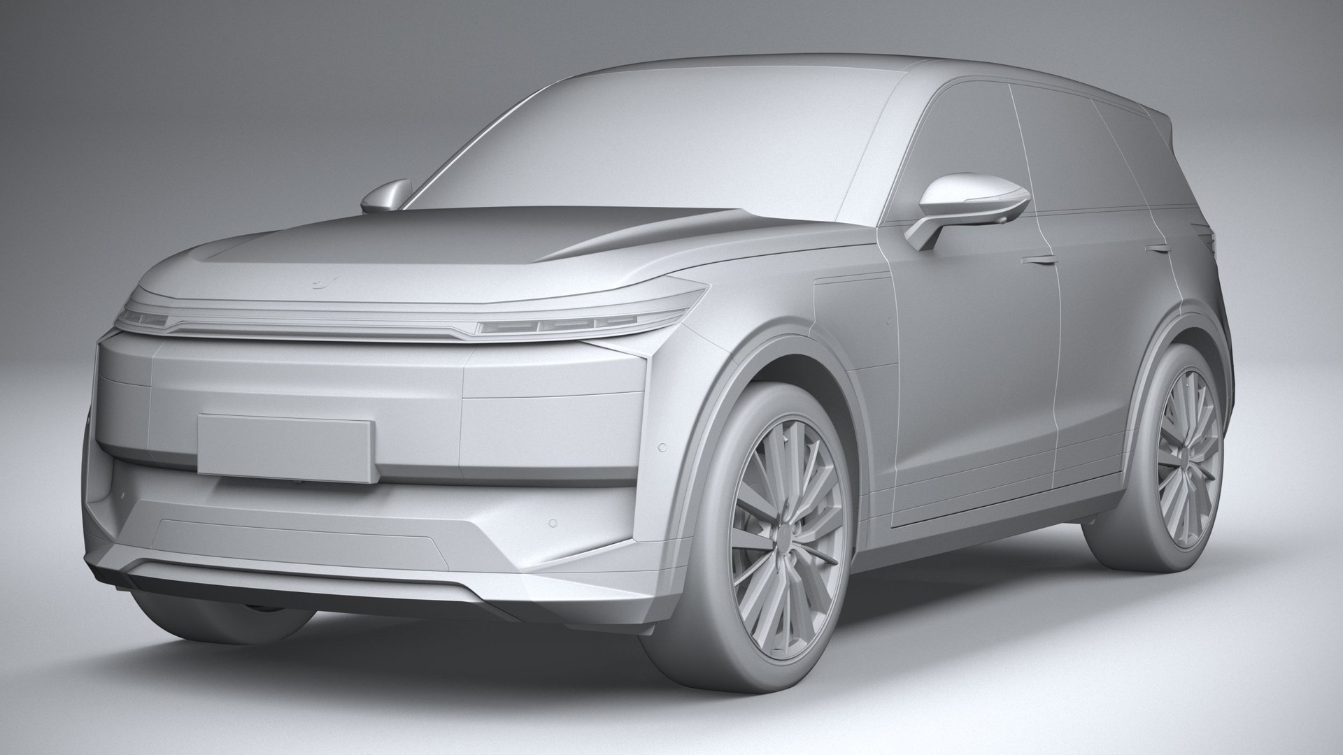 Generic SUV v1 2025 model https://p.turbosquid.com/ts-thumb/Pg/2THCBK/3E/generic_suv_v1_2025_grey_0002/jpg/1738937965/1920x1080/fit_q87/cdd2cb1214b4b182a4e8586bc60f85e358c35ee1/generic_suv_v1_2025_grey_0002.jpg