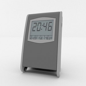 DESK CLOCK