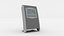 DESK CLOCK