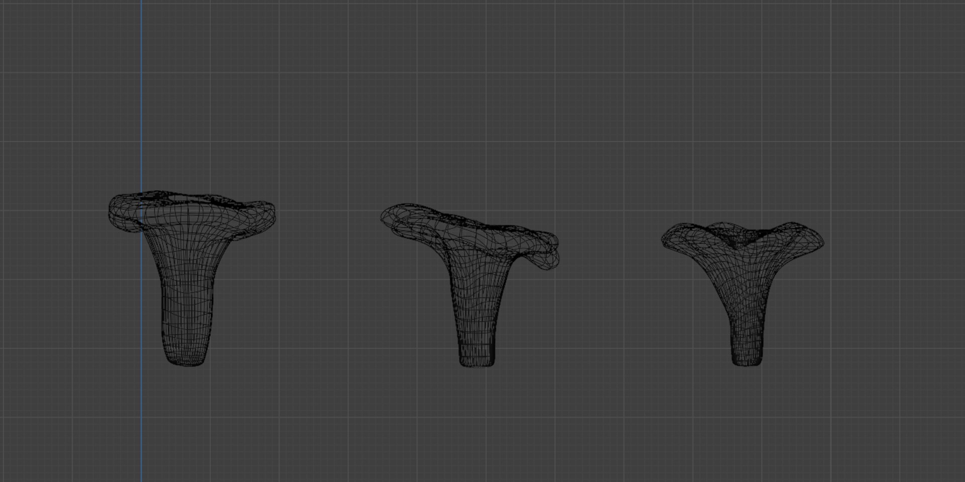 3D model Stylized Chanterelle Mushrooms Collection - Middle and VR  AR  low-poly 3d model https://p.turbosquid.com/ts-thumb/Pg/6n8bpR/5W/high_poly13/png/1716043494/1920x1080/fit_q87/efe1be03f93083a4ee87714ed19d091fc1a826ac/high_poly13.jpg