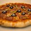 Pizza with Box