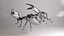 Scorpion Silver