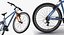 Coleção de bicicletas equipadas 5