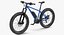 Coleção de bicicletas equipadas 5