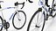 Coleção de bicicletas equipadas 5