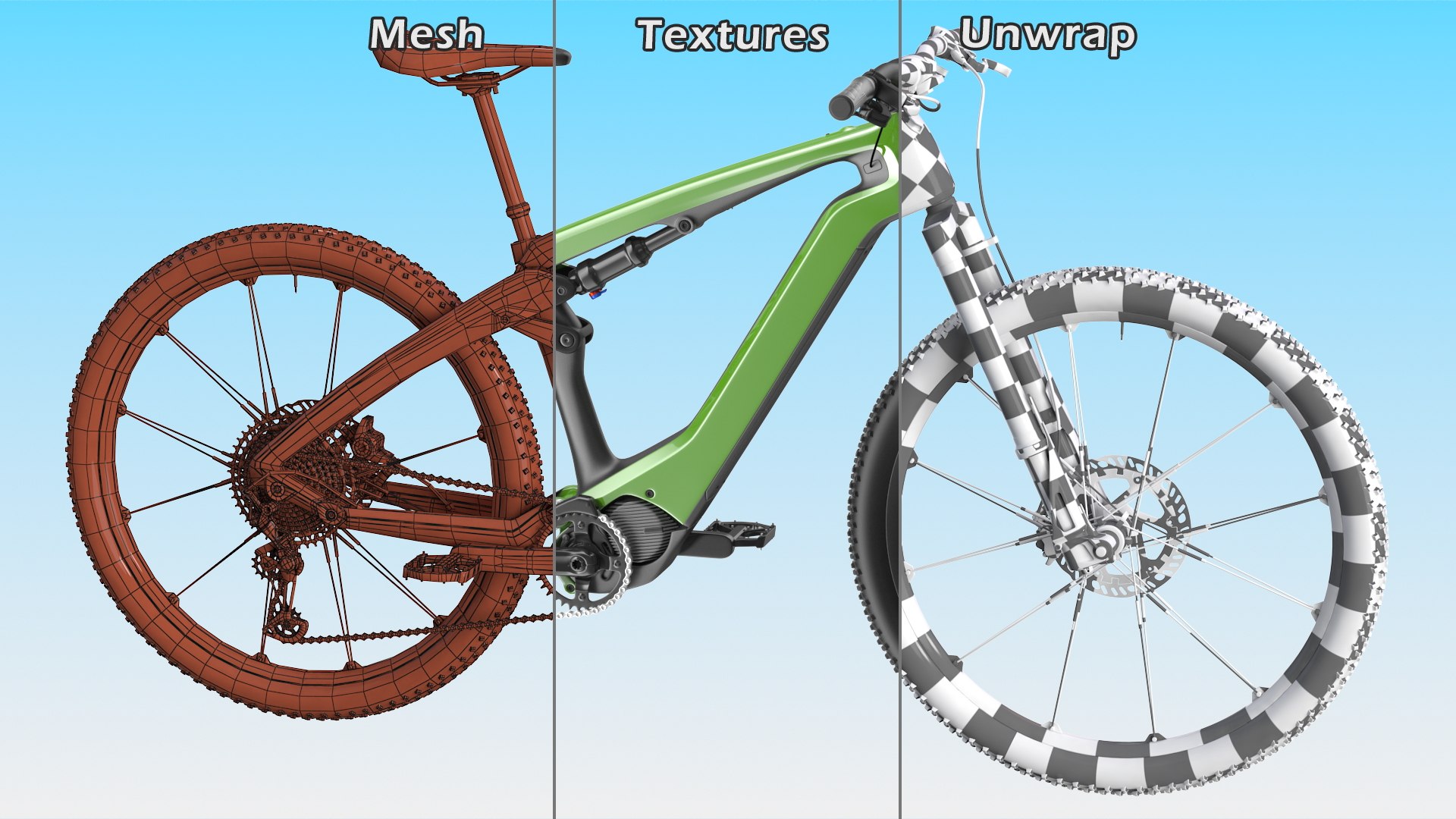 Rigged Bicycles Collection 5 3D model https://p.turbosquid.com/ts-thumb/Pg/9N7HM5/6g/riggedbicyclescollection5mb3dmodel009/jpg/1655835758/1920x1080/fit_q87/5791c49010a7497542548bbc688b5950cfdd1696/riggedbicyclescollection5mb3dmodel009.jpg