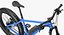 Coleção de bicicletas equipadas 5