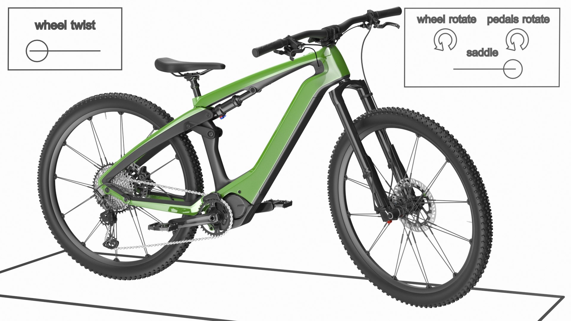 Rigged Bicycles Collection 5 3D model https://p.turbosquid.com/ts-thumb/Pg/9N7HM5/9A/riggedbicyclescollection5mb3dmodel010/jpg/1655835762/1920x1080/fit_q87/3e3842fb6bf9bb9100e78d1fdc637adb1d432aee/riggedbicyclescollection5mb3dmodel010.jpg