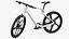Coleção de bicicletas equipadas 5