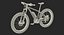 Coleção de bicicletas equipadas 5