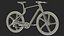 Coleção de bicicletas equipadas 5