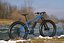 Coleção de bicicletas equipadas 5