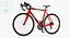 Coleção de bicicletas equipadas 5