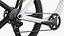 Coleção de bicicletas equipadas 5