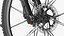 Coleção de bicicletas equipadas 5